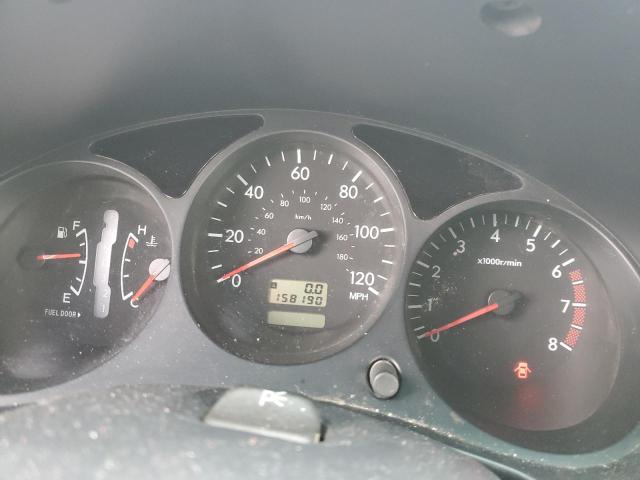 Photo 9 from auction – 2004 SUBARU FORESTER 2 with VIN JF1SG65694H748179