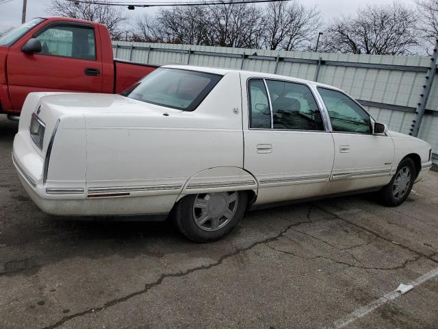 Photo 3 from auction – 1998 CADILLAC DEVILLE with VIN 1G6KD54Y7WU755628