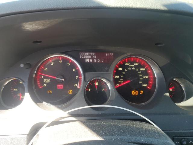 صورة رقم 9 من المزاد - 2011 GMC ACADIA DEN مع VIN 1GKKRTED4BJ294869