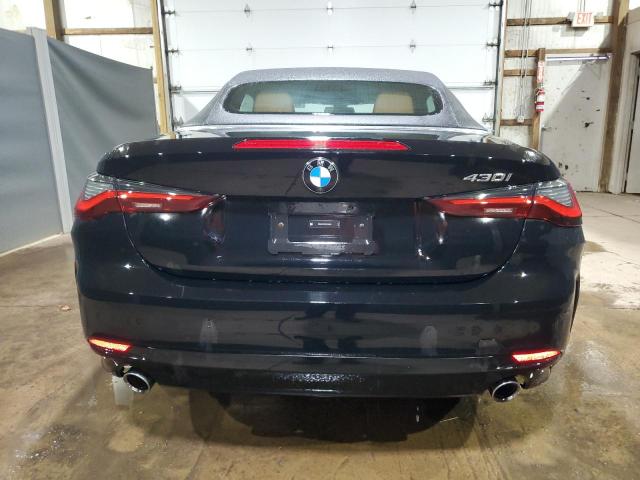 Photo 6 from auction – 2024 BMW 430I with VIN WBA23AT01RCP59248