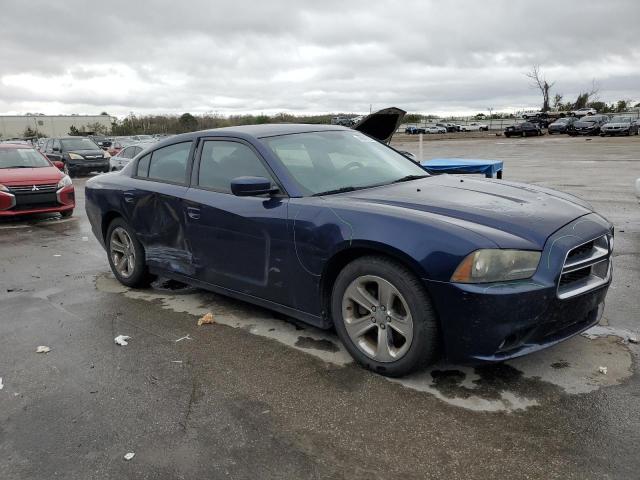 Photo 4 from auction – 2013 DODGE CHARGER SX with VIN 2C3CDXHGXDH577300
