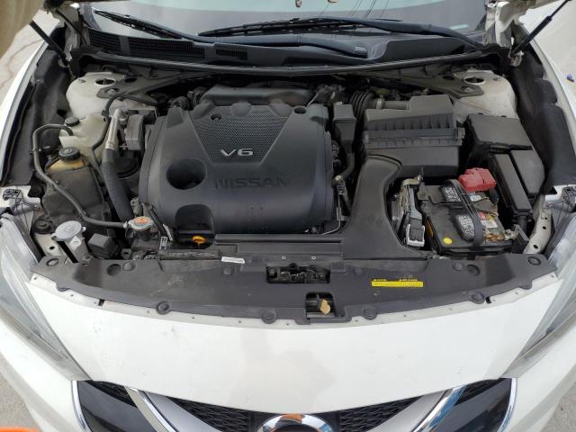 Photo 11 from auction – 2017 NISSAN MAXIMA 3.5 with VIN 1N4AA6AP3HC409240