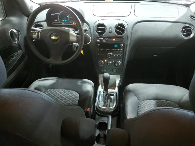 Photo 8 from auction – 2011 CHEVROLET HHR LT with VIN 3GNBABFWXBS641981