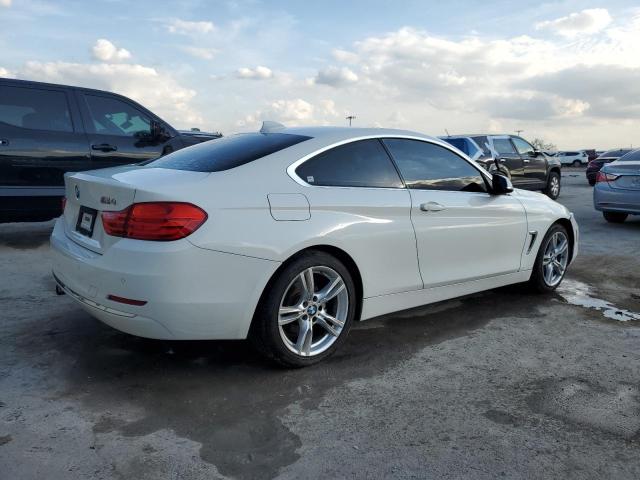 Photo 3 from auction – 2014 BMW 428 I with VIN WBA3N3C54EF711368