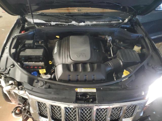 Photo 12 from auction – 2012 JEEP GRAND CHER with VIN 1C4RJFCT8CC170512