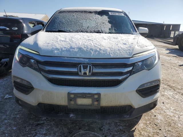 Фото 5 с аукциона – 2018 HONDA PILOT EX с VIN 5FNYF6H37JB048861