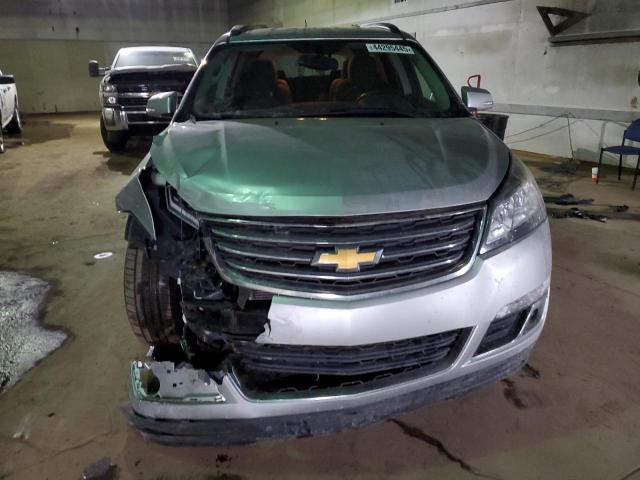 Photo 5 from auction – 2015 CHEVROLET TRAVERSE L with VIN 1GNKVGKD2FJ357290