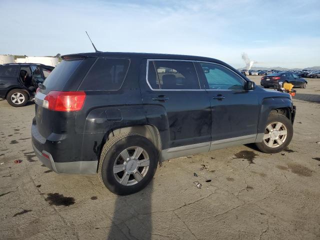 Photo 3 from auction – 2011 GMC TERRAIN SL with VIN 2CTALMEC6B6418762