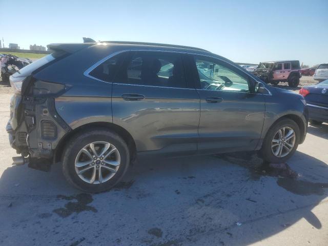 Photo 3 from auction – 2017 FORD EDGE SEL with VIN 2FMPK3J85HBC15541