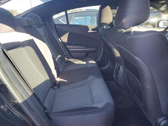 Photo 10 from auction – 2015 DODGE CHARGER SX with VIN 2C3CDXJG0FH785716