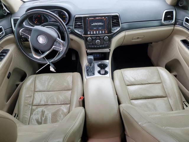 Photo 8 from auction – 2019 JEEP GRAND CHER with VIN 1C4RJEBG2KC556033