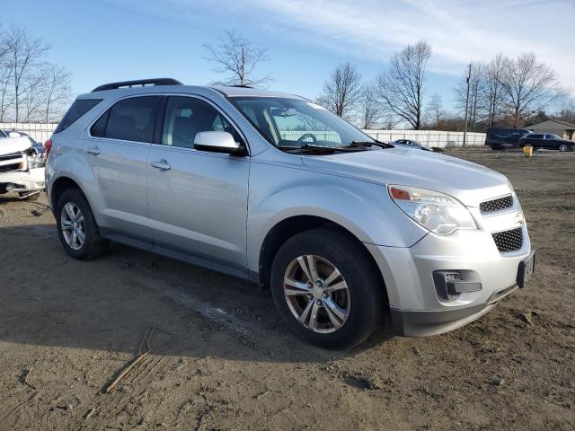 Photo 4 from auction – 2011 CHEVROLET EQUINOX LT with VIN 2CNFLEEC4B6226260