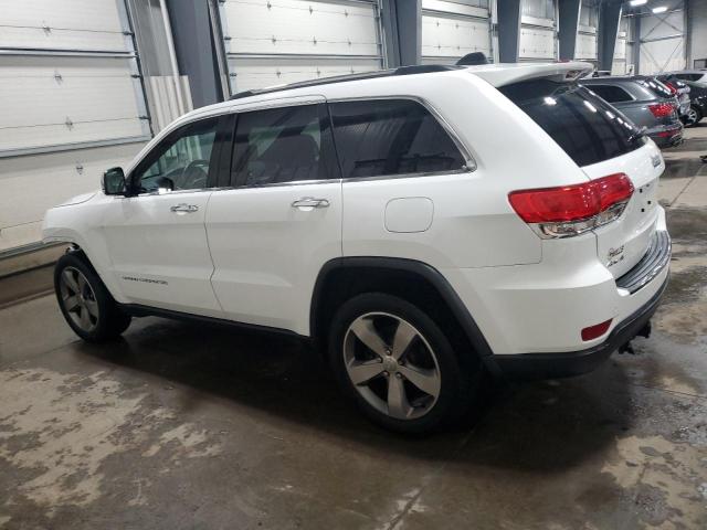 Photo 2 from auction – 2016 JEEP GRAND CHER with VIN 1C4RJFBG8GC310990
