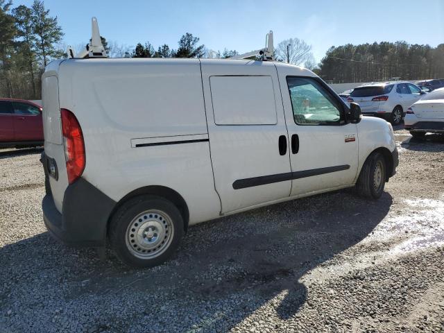 Photo 3 from auction – 2017 RAM PROMASTER with VIN ZFBERFAB5H6E89833