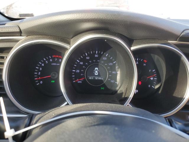 Фото 9 с аукциона – 2015 KIA OPTIMA EX с VIN 5XXGN4A72FG430655