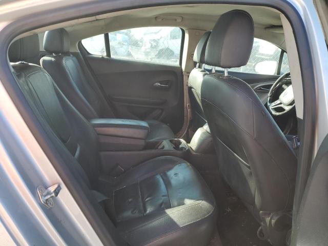 Photo 10 from auction – 2013 CHEVROLET VOLT with VIN 1G1RH6E43DU119828
