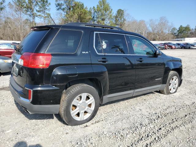 Photo 3 from auction – 2016 GMC TERRAIN SL with VIN 2GKFLNE35G6118181