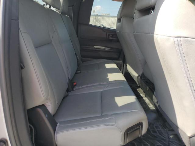 Photo 10 from auction – 2021 TOYOTA TUNDRA with VIN 5TFUY5F10MX032502