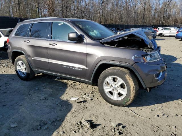 Photo 4 from auction – 2016 JEEP GRAND CHER with VIN 1C4RJFAGXGC454686