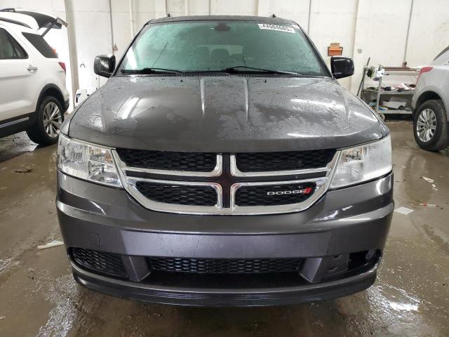 Photo 5 from auction – 2018 DODGE JOURNEY SE with VIN 3C4PDCAB9JT381520