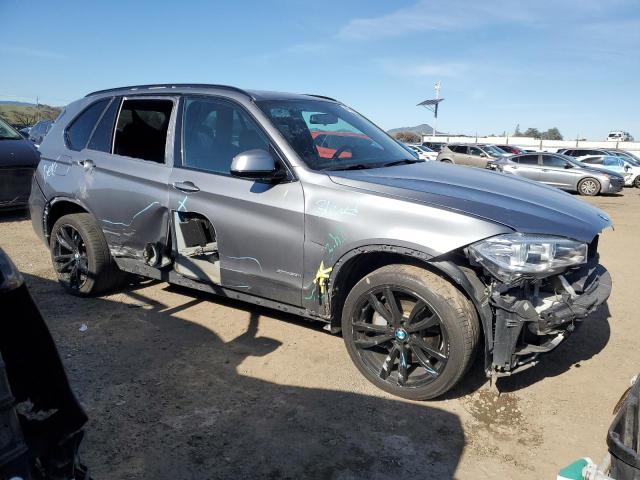 Photo 4 from auction – 2017 BMW X5 XDRIVE5 with VIN 5UXKR6C52H0J83971