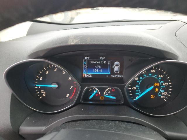 Photo 9 from auction – 2014 FORD ESCAPE TIT with VIN 1FMCU0J98EUA65771