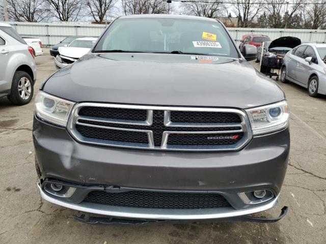 Photo 5 from auction – 2017 DODGE DURANGO SX with VIN 1C4RDJAGXHC748729