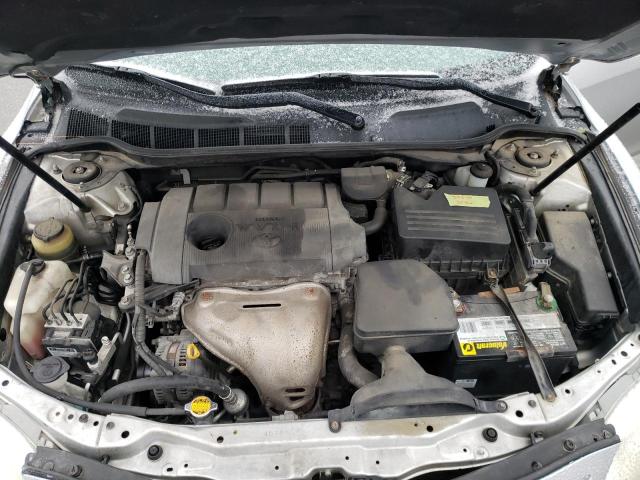 Photo 11 from auction – 2011 TOYOTA CAMRY BASE with VIN 4T1BF3EK2BU123857