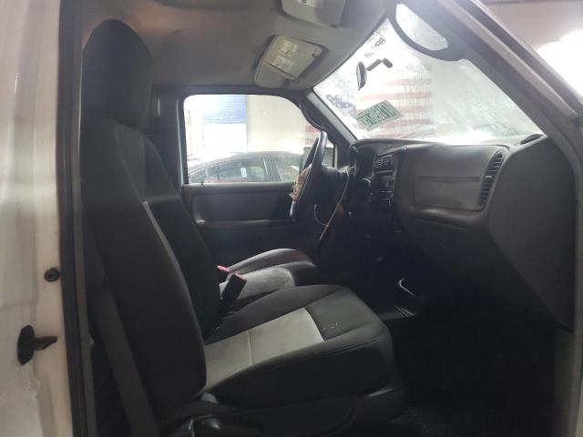 صورة رقم 10 من المزاد - 2010 FORD RANGER مع VIN 1FTKR1AD7APA38355