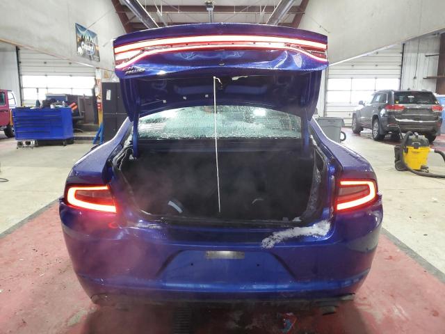 Photo 6 from auction – 2019 DODGE CHARGER PO with VIN 2C3CDXKT4KH693191