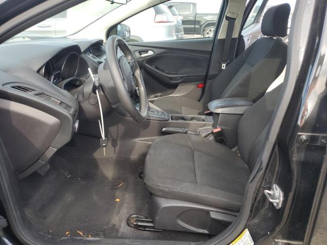 Photo 7 from auction – 2015 FORD FOCUS SE with VIN 1FADP3F22FL219997
