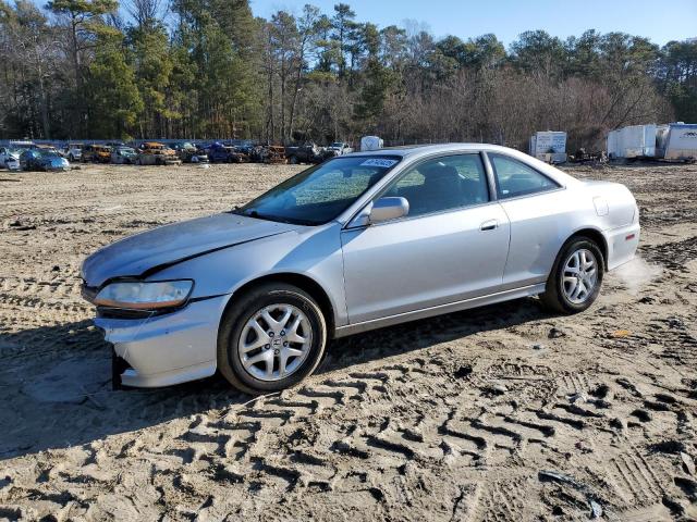 Photo 1 from auction – 2002 HONDA ACCORD EX with VIN 1HGCG225X2A009381