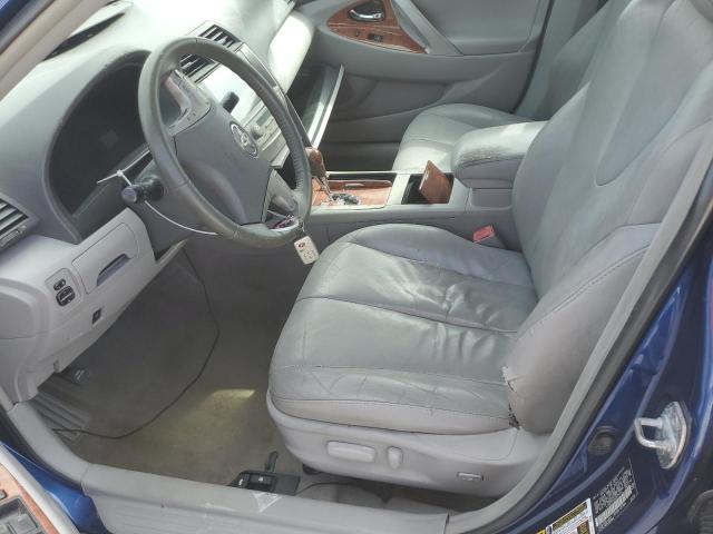 Photo 7 from auction – 2010 TOYOTA CAMRY BASE with VIN 4T1BF3EK3AU571734