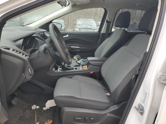 Photo 7 from auction – 2017 FORD ESCAPE SE with VIN 1FMCU9GD4HUC85400