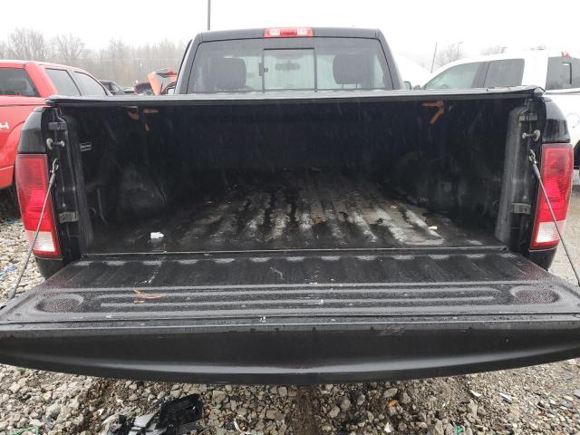 Снимка 6 от търг – 2012 DODGE RAM 1500 S с VIN 3C6JD7ATXCG278339