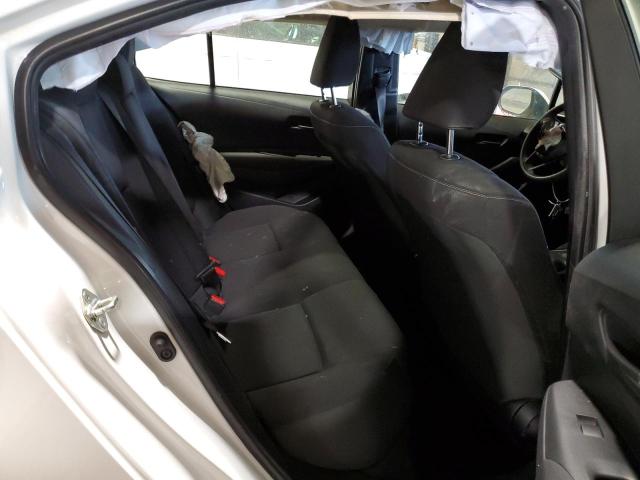 Photo 10 from auction – 2023 TOYOTA COROLLA LE with VIN JTDB4MEE9PJ004822