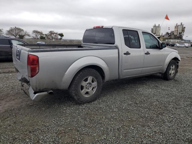 Photo 3 from auction – 2008 NISSAN FRONTIER C with VIN 1N6AD09U88C400197