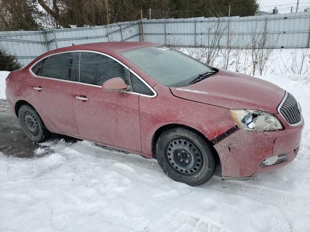 Photo 4 from auction – 2012 BUICK VERANO CON with VIN 1G4PR5SK9C4212341