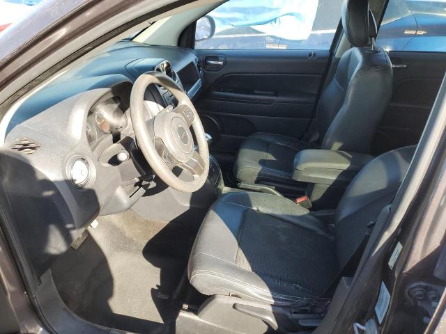 Photo 7 from auction – 2015 JEEP COMPASS SP with VIN 1C4NJCBA0FD264850