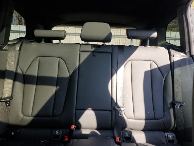 Photo 10 from auction – 2021 BMW X3 XDRIVE3 with VIN 5UXTY5C08M9E78068