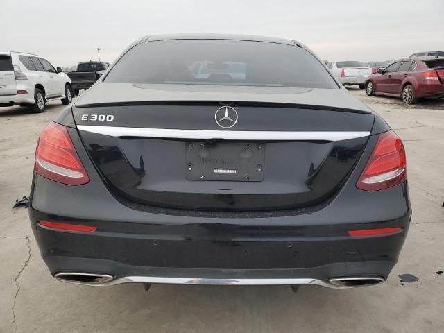 Photo 6 from auction – 2017 MERCEDES-BENZ E 300 with VIN WDDZF4JB9HA103068