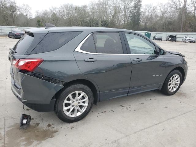 Photo 3 from auction – 2020 CHEVROLET EQUINOX LT with VIN 3GNAXJEV2LS511577