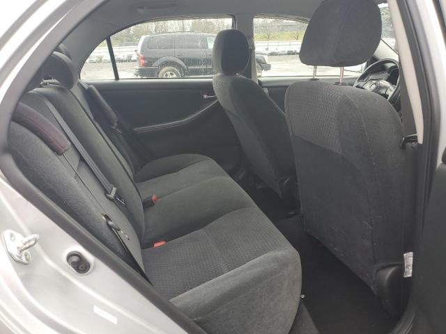 Photo 10 from auction – 2005 TOYOTA COROLLA CE with VIN 1NXBR32E15Z427580