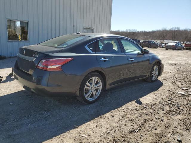 Photo 3 from auction – 2013 NISSAN ALTIMA 3.5 with VIN 1N4BL3AP6DC138407