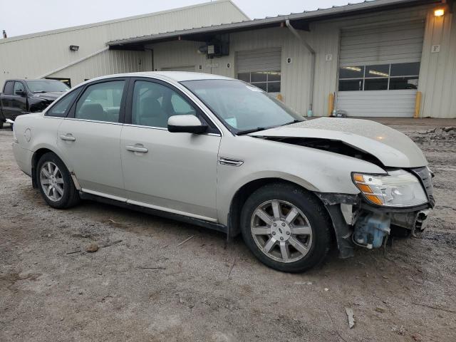 Photo 4 from auction – 2008 FORD TAURUS SEL with VIN 1FAHP24W78G102607
