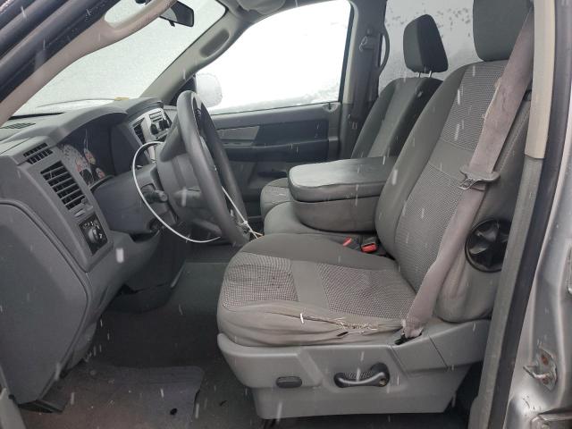 Photo 7 from auction – 2007 DODGE RAM 1500 S with VIN 1D7HU18257S249773
