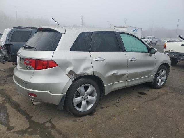 Photo 3 from auction – 2009 ACURA RDX with VIN 5J8TB18209A003573