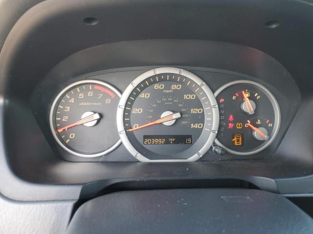 Снимка 9 от търг – 2006 HONDA PILOT EX с VIN 5FNYF28686B036261