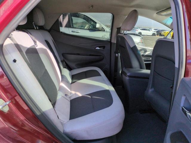 Photo 10 from auction – 2017 CHEVROLET BOLT EV LT with VIN 1G1FW6S00H4186001
