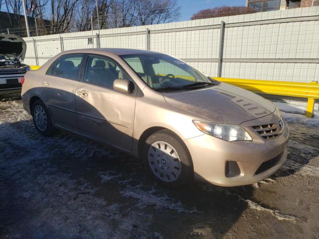 Photo 4 from auction – 2013 TOYOTA COROLLA BA with VIN 2T1BU4EEXDC004321